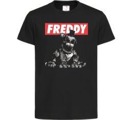 Дитяча футболка Freddy