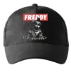 Кепка Freddy Черный фото