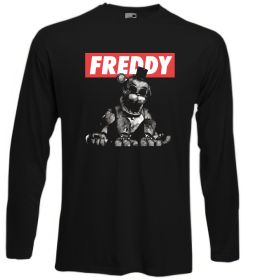 Лонгслив Freddy