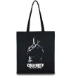 Еко-сумка Call of Duty Black Ops 2 Чорний фото