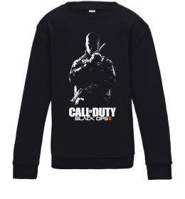 Дитячий світшот Call of Duty Black Ops 2