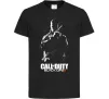 Детская футболка Call of Duty Black Ops 2 Черный фото