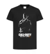 Дитяча футболка Call of Duty Black Ops 2 Чорний фото