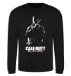 Світшот Call of Duty Black Ops 2 Чорний фото