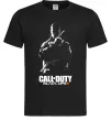 Мужская футболка Call of Duty Black Ops 2 Черный фото