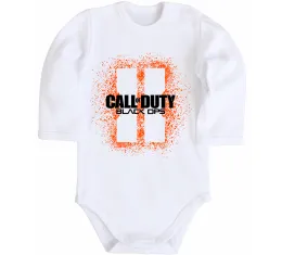 Дитячий бодік