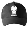 Кепка CoD Black ops Чорний фото