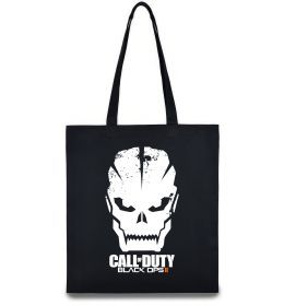Эко-сумка CoD Black ops