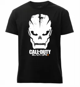 Чоловіча преміум футболка