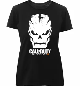 Жіноча преміум футболка