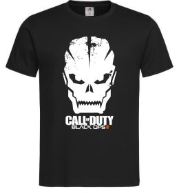 Мужская футболка CoD Black ops