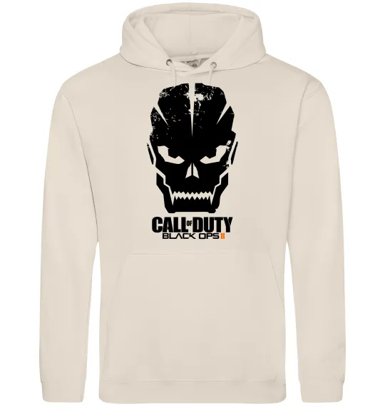Женская толстовка (худи) CoD Black ops Таш фото