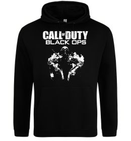 Жіноча толстовка (худі) Black Ops