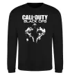 Свитшот Black Ops Черный фото