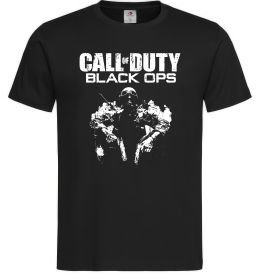 Мужская футболка Black Ops