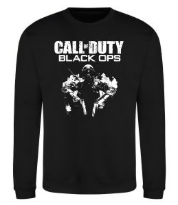 Свитшот Black Ops