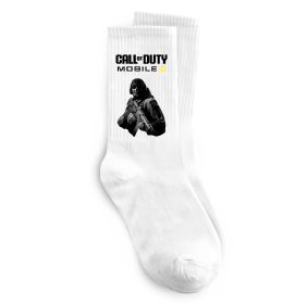 Шкарпетки CoD mobile