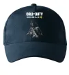 Кепка CoD mobile Темно-синий фото