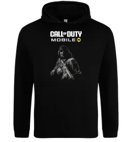 Женская толстовка (худи)