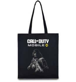 Эко-сумка CoD mobile