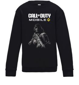 Дитячий світшот CoD mobile