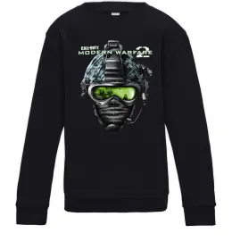 Дитячий світшот