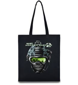 Еко-сумка Call of Duty Modern Warfare 2