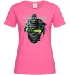 Жіноча футболка Call of Duty Modern Warfare 2 Яскраво-рожевий фото