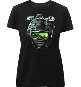 Жіноча преміум футболка