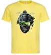 Чоловіча футболка Call of Duty Modern Warfare 2 Лимонний фото