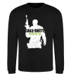 Світшот CoD MW3 Чорний фото