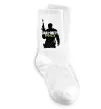 Шкарпетки CoD MW3 Білий фото