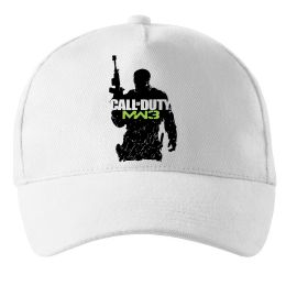 Кепка CoD MW3