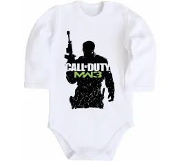 Дитячий бодік