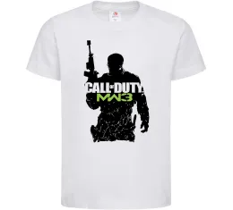 Дитяча футболка