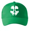 Кепка Ghost Зеленый фото