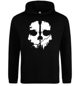 Женская толстовка (худи) Ghost