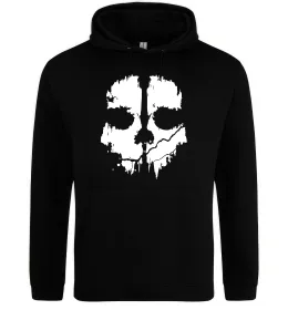 Женская толстовка (худи)