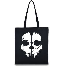 Эко-сумка Ghost