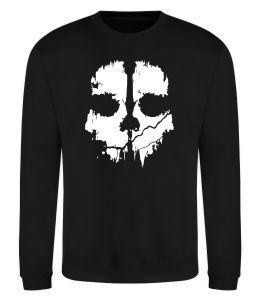 Свитшот Ghost