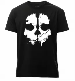 Мужская премиум футболка