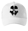 Кепка Ghost Белый фото