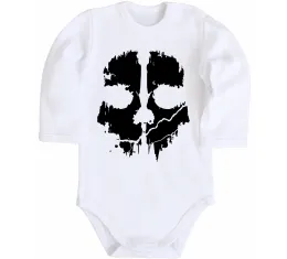 Детский боди