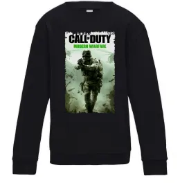 Детский Свитшот