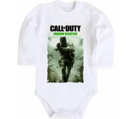 Детский боди