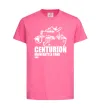 Дитяча футболка Centurion Яскраво-рожевий Дитяча футболка Centurion Яскраво-рожевий фото