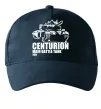 Кепка Centurion Темно-синій фото
