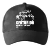 Кепка Centurion Чорний фото