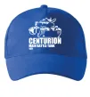 Кепка Centurion Яскраво-синій фото