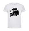 Дитяча футболка Centurion Білий Дитяча футболка Centurion Білий фото